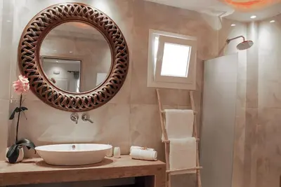 Image de Ostria apartment