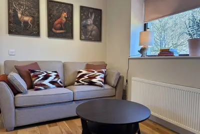 Image de Apartment 473 - Kylemore - sleeps 2 guests in 1 bedroom
