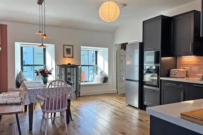 Image de Apartment 481 - Clifden - sleeps 4 guests in 2 bedrooms