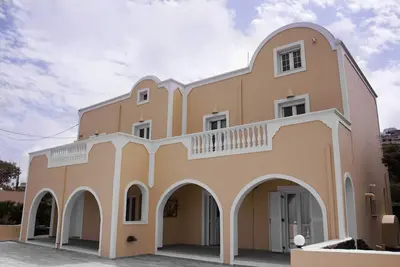 Image de Maistros apartment