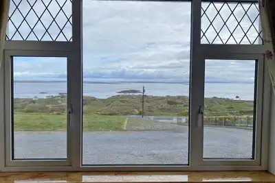 Image de Cottage 467 - Kilkerrin - sleeps 8 guests in 4 bedrooms