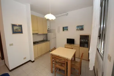 Image de Appartement confortable à Rosolina