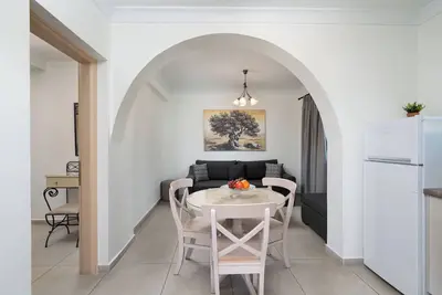 Image de Kaloni apartment