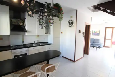 Image de Appartement confortable au coeur de Lignano près de la plage