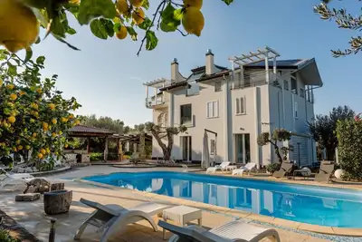 Image de Villa Chiara- Homy Sicily Infinity