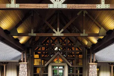 Image de Marriott's Willow Ridge Lodge | Two 2br/2ba Villas
