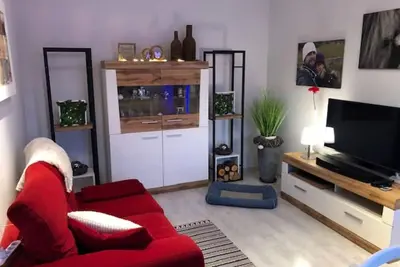 Image de Appartement de vacances Leichlingen pour 1 - 2 personnes avec 1 chambre à coucher - Appartement de v