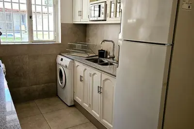 Image de Maison de vacances Mendoza pour 1 - 10 personnes avec 5 chambres à coucher - Maison de vacances