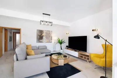 Image de W Marina Apartment