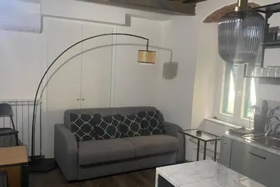 Image de Stunning brand new one-bedroom apartment with luxury finishes