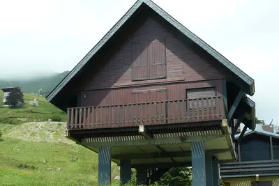 Image de Chalet 8 personnes Saint Lary Soulan Pla D'adet