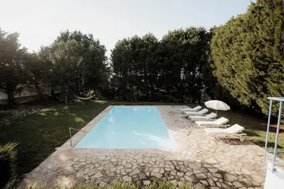 Image de Nana House Ericeira - your home away from home
