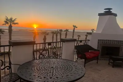 Image de El Dorado Ranch San Felipe Baja Beachfront Condo 763