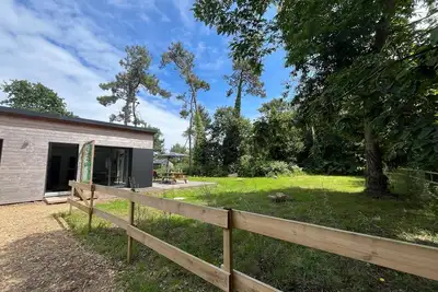 Image de Maison 4 personnes proche plages