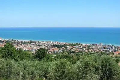 Image de Bel appartement dans une maison de vacances pour 4 personnes avec Wifi, climatisation et Tv