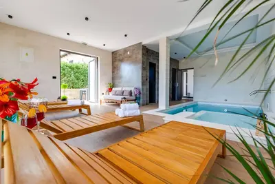 Image de Beautiful Villa Maiorum