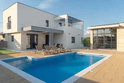 Image de Beautiful Villa Aria