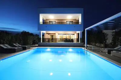 Image de Beautiful Villa Angelina