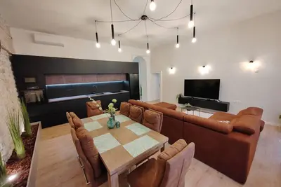 Beautiful Luxury Apartment Zara