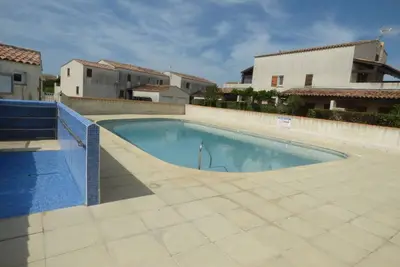 Image de Appartement 6 pers avec parking
