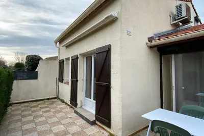 Image de Charmant pavillon T3 à Argelès-sur-Mer, proche de la mer