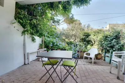 Image de Appartement pour 4 pers avec Wifi, proche marché