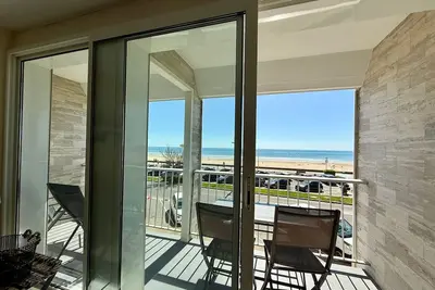 Image de Appartement Vue Mer avec 2 Chambres à Saint-Jean-de-Monts
