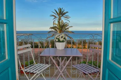 Image de Fico! – The Sea in Every Room