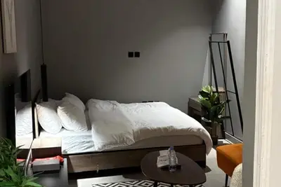 Image de Lp74. 3 Modern Studio in Al Malqa