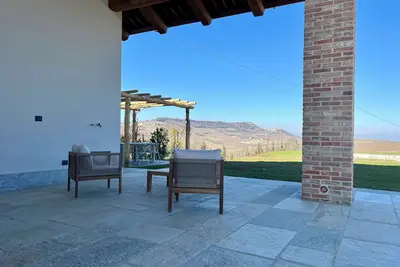 Image de Cascina Luscai - casa vacanze nelle langhe