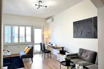 Image de Modern and equipped apartment in Vittorio Veneto