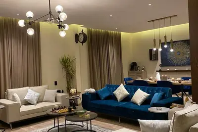 Image de Lp75 Entire rental unit in Riyadh