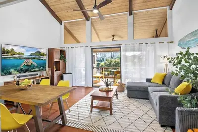 Image de Upgraded, 2 kings, ocean view