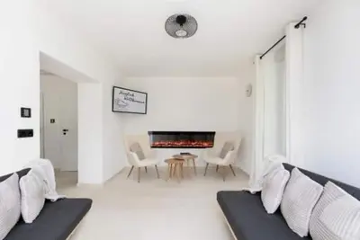 Image de Vacation apartment Zur Nordalb