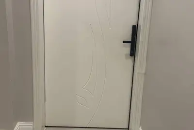 Image de Lp58. 1 Cozy 1-bedroom with WiFi, Ac in tranquil Riyadh