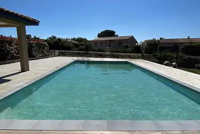 Image de Hébergement à Sainte Lucie de Porto-Vecchio