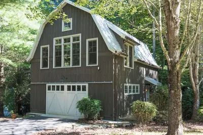 Image de Dog Friendly Mountain Cottage with WiFi and Ac