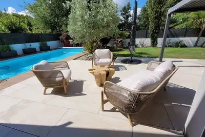 Image de Villa proche de Nantes et de la cĂ´te atlantique