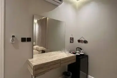 Image de Lp58. 6 Nice Studio Apartment in AlMalqa