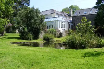Image de Buckland House