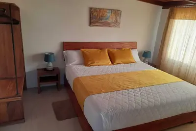 Image de ¿Te gustan los conceptos diferentes? ven a Casa Verde Descanso