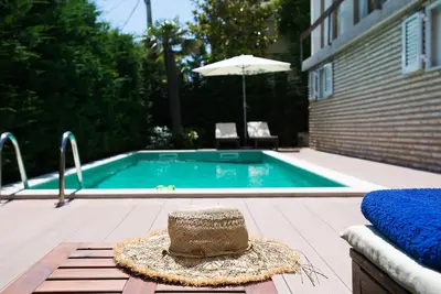 Image de Maison de vacances a Premantura
