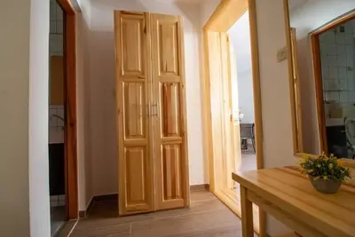 Image de 5 Double room with Private Parking