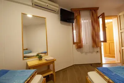 Image de 6 Double room with Private Parking