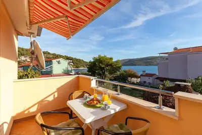 Image de New! Apartment A1 in Marina - 40 meter to the sea