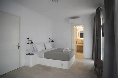 Image de Gaia Mykonos Suite with Jacuzzi