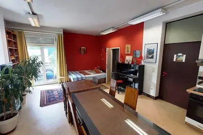 Image de Appartement de vacances Graz-Liebenau pour 1 - 2 personnes - Logement de vacances dans un logement