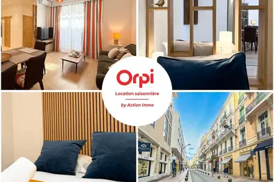 Image de 2 Bedrooms Cosy Nest Apartment