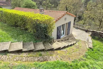 Image de La Terrasse de Rochard Maison 6p proche Puy du Fou