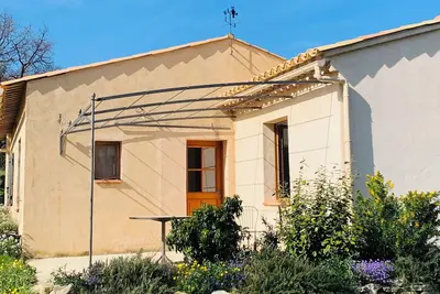Petit gîte de la colline